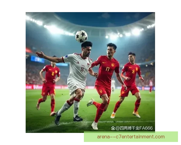 2026世界杯官方携手知名流媒体平台全程直播预选赛